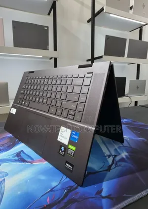 Laptop HP Envy x360 16GB Intel Core i5 SSD 512GB