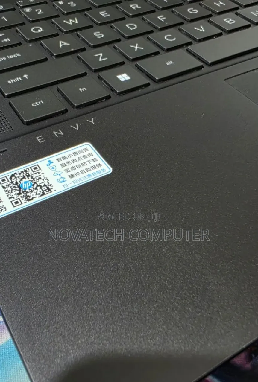 Laptop HP Envy x360 16GB Intel Core i5 SSD 512GB