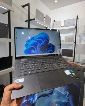 Laptop HP Envy x360 16GB Intel Core i5 SSD 512GB