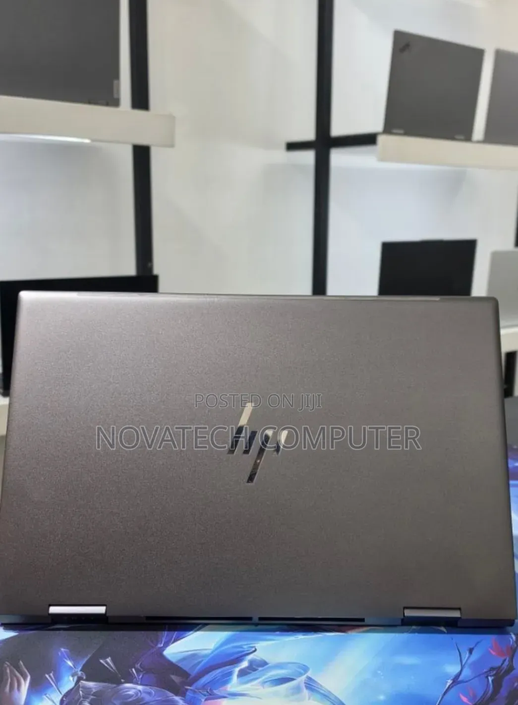 Laptop HP Envy x360 16GB Intel Core i5 SSD 512GB