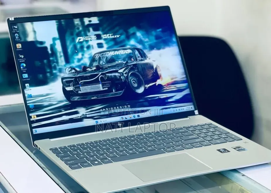 New Laptop HP Pavilion 15 16GB Intel Core i7 SSD 1T
