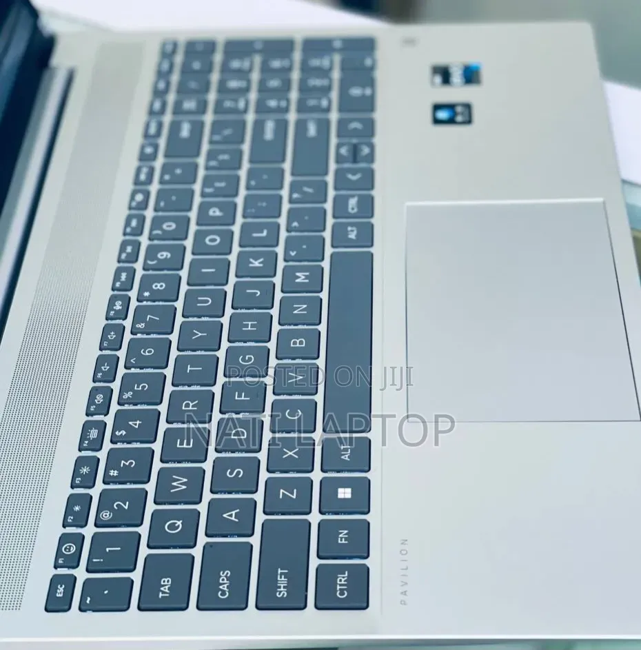 New Laptop HP Pavilion 15 16GB Intel Core i7 SSD 1T
