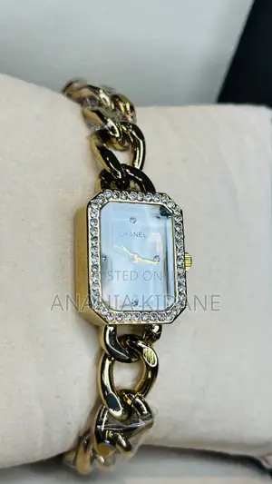 Chanel Women’s Watch