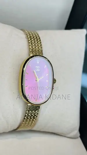Chanel Women’s Watch