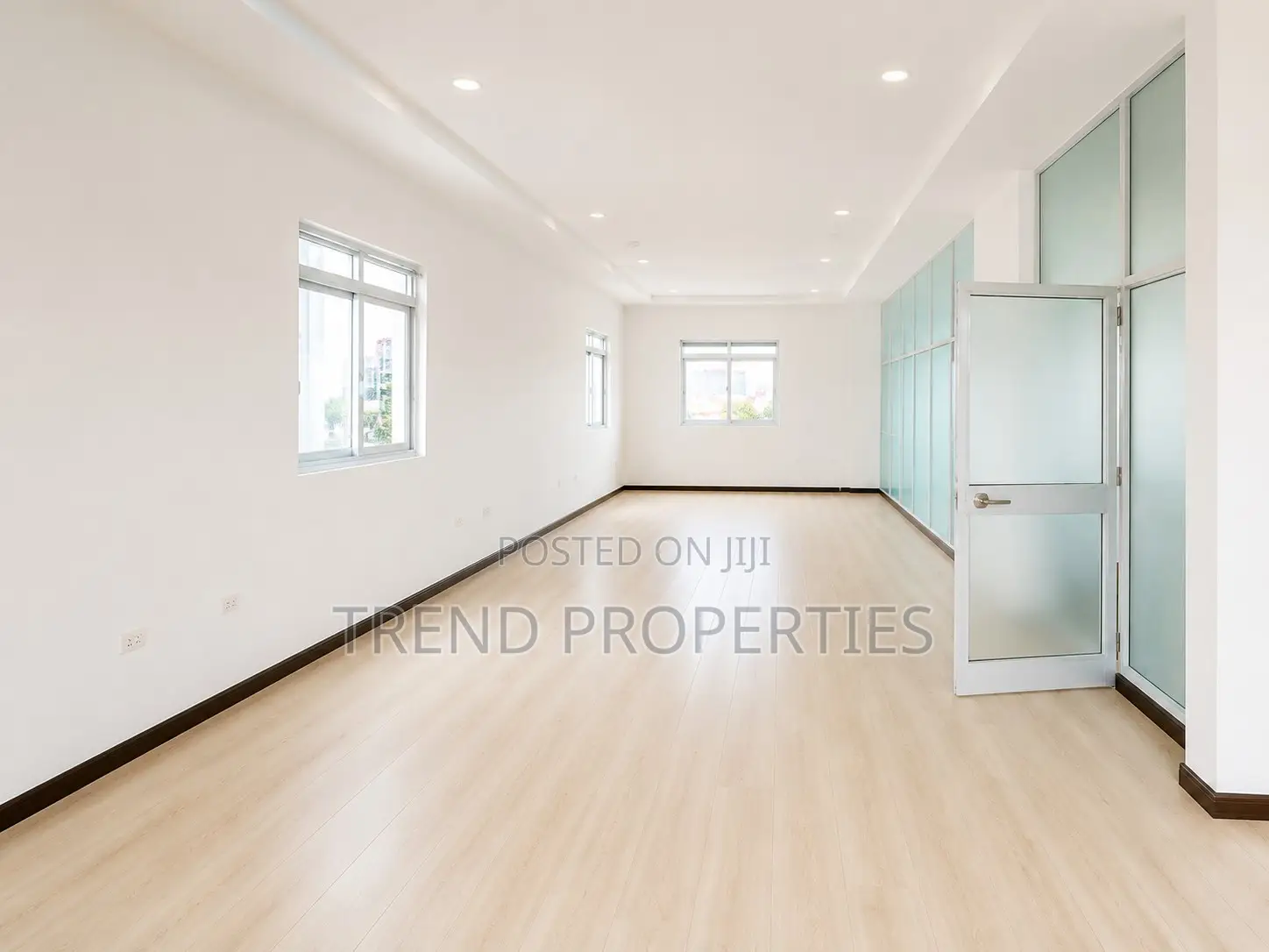 Office for Rent Meskel Flower