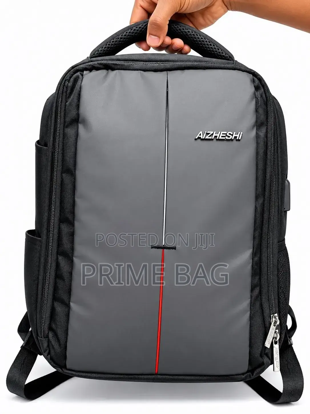Alzashi Quality PC Bag