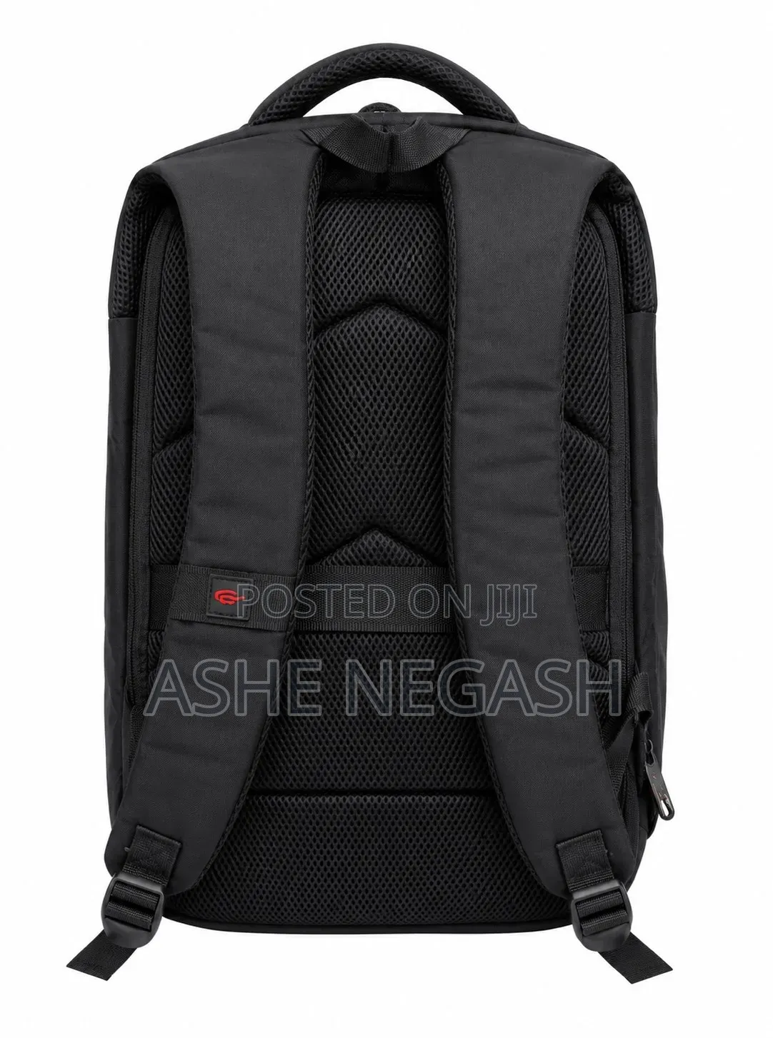 Alzashi Quality PC Bag