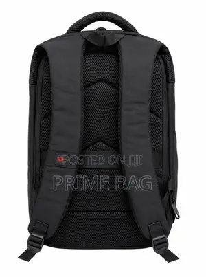 Alzashi Quality PC Bag