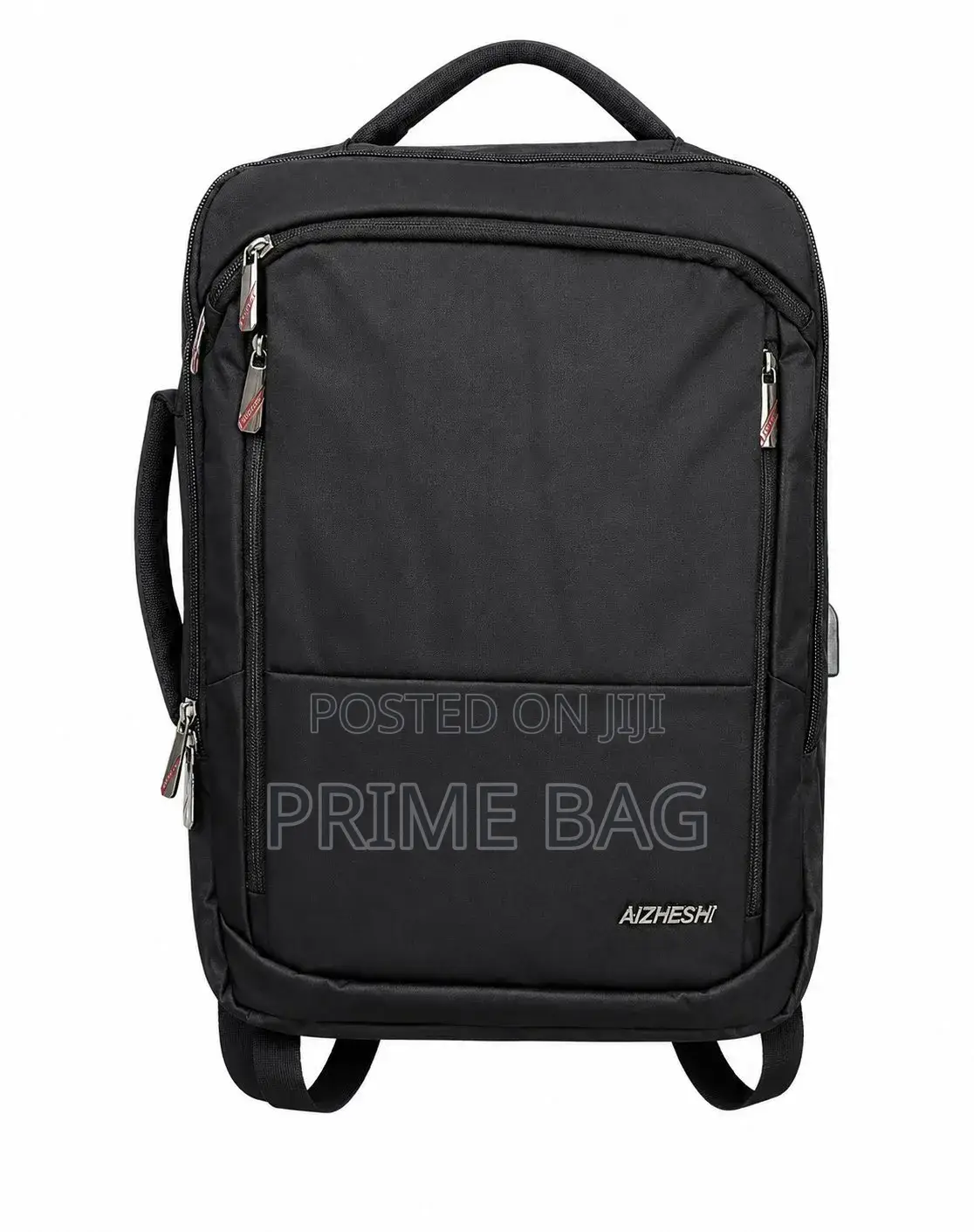 Alzashi Quality PC Bag