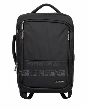 Alzashi Quality PC Bag
