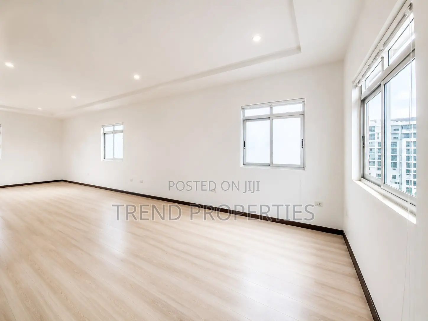 Office for Rent Meskel Flower