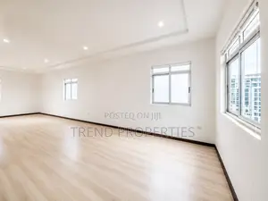 Office for Rent Meskel Flower