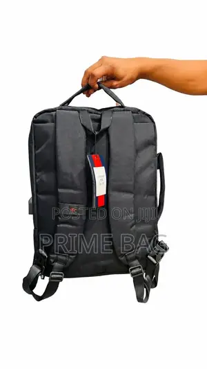 Alzashi Quality PC Bag