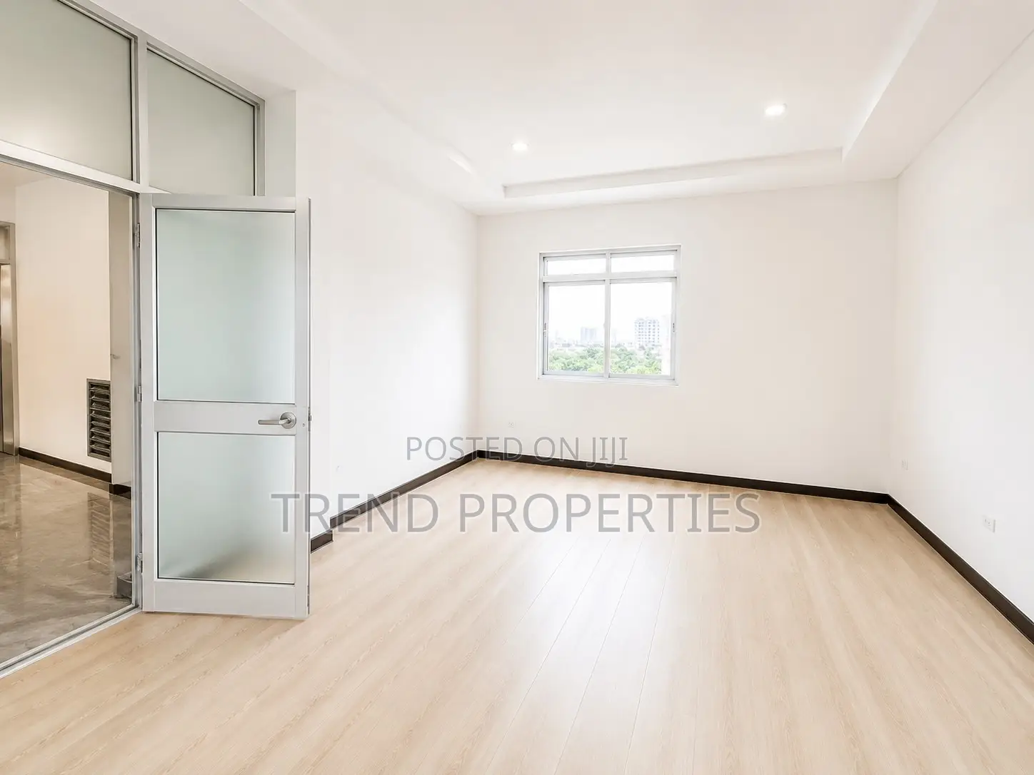 Office for Rent Meskel Flower