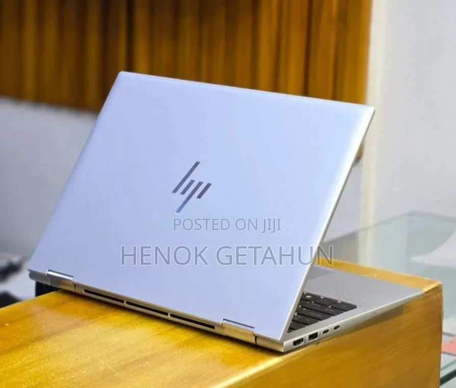 New Laptop HP Elitebook 830 G11 16GB Intel Core Ultra 7 SSD 512GB
