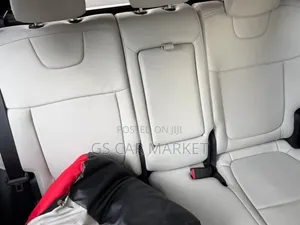 Hyundai Tucson SEL 2023 Gray