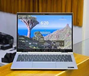 New Laptop HP Elitebook 830 G11 16GB Intel Core Ultra 7 SSD 512GB