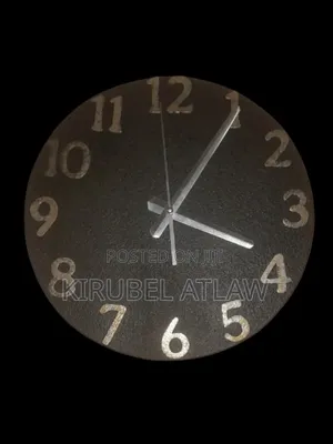 Wall Clock