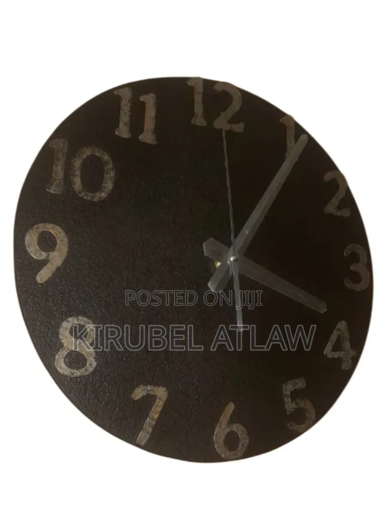 Wall Clock