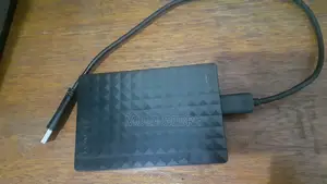 Seagate 4tb Expansion Portable Hard Drive