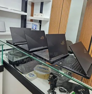 Laptop Asus ROG Strix G16 G614 16GB Intel Core i7 SSD 512GB