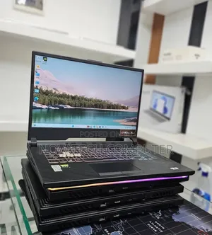Laptop Asus ROG Strix G16 G614 16GB Intel Core i7 SSD 512GB