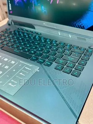 New Laptop Asus ROG Strix G16 16GB Intel Core i9 SSD 1T