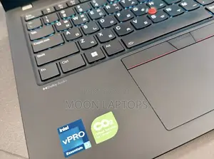New Laptop Lenovo ThinkPad T14s Gen 2 32GB Intel Core i7 SSD 512GB