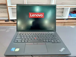 New Laptop Lenovo ThinkPad T14s Gen 2 32GB Intel Core i7 SSD 512GB