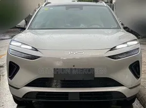 New BYD Seal 06 DM-i 2026