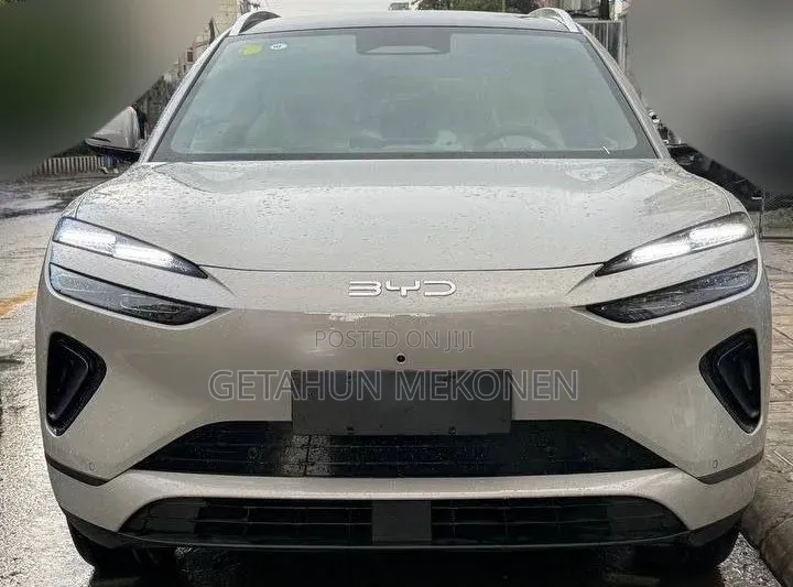 New BYD Seal 06 DM-i 2026