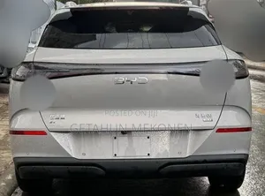 New BYD Seal 06 DM-i 2026