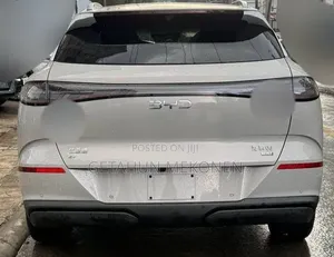 New BYD Seal 06 DM-i 2026