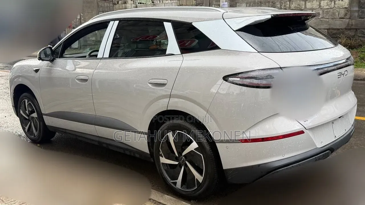 New BYD Seal 06 DM-i 2026