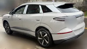 New BYD Seal 06 DM-i 2026