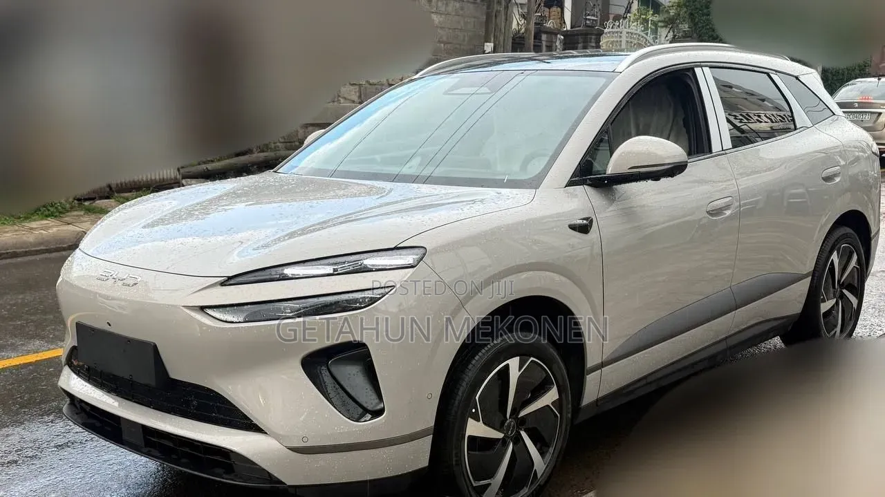 New BYD Seal 06 DM-i 2026