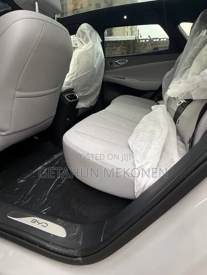 New BYD Seal 06 DM-i 2026