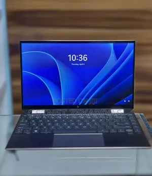 New Laptop HP Spectre X360 16GB Intel Core i7 SSD 1T