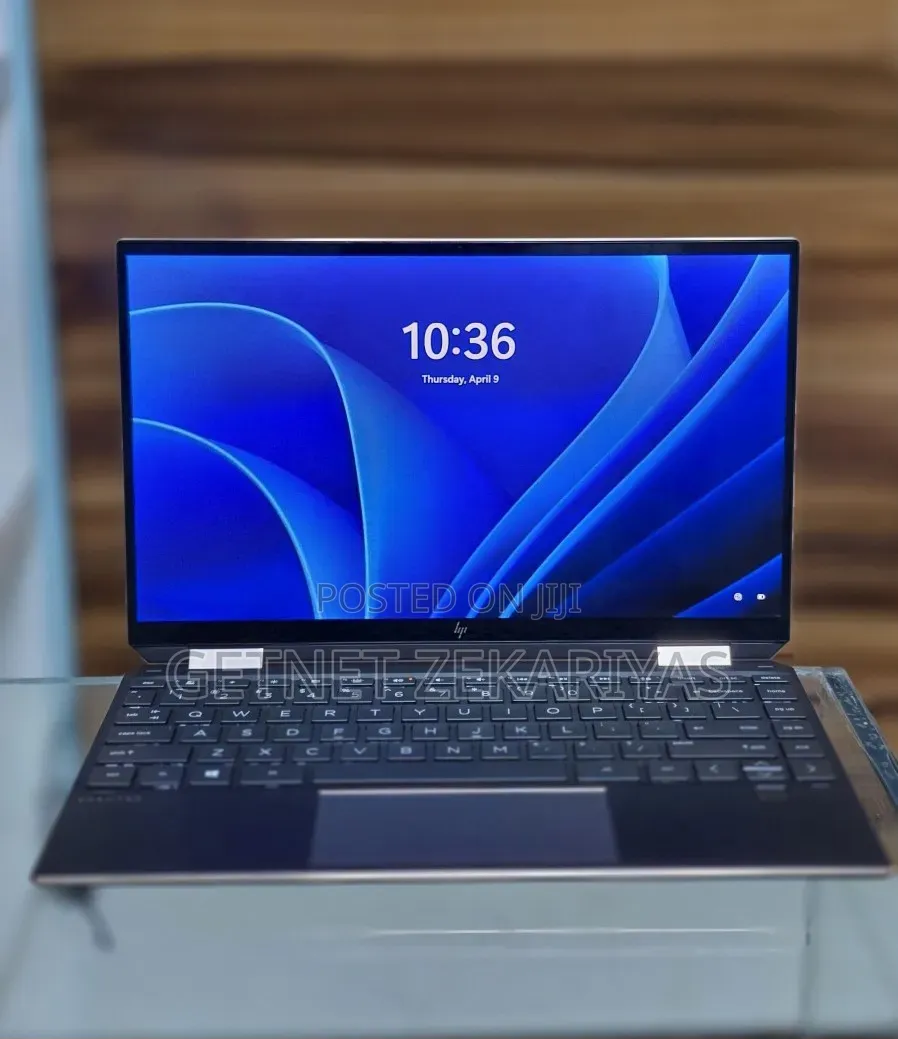 New Laptop HP Spectre X360 16GB Intel Core i7 SSD 1T