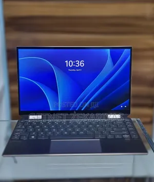 New Laptop HP Spectre X360 16GB Intel Core i7 SSD 1T
