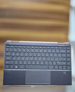 New Laptop HP Spectre X360 16GB Intel Core i7 SSD 1T