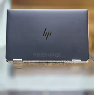 New Laptop HP Spectre X360 16GB Intel Core i7 SSD 1T