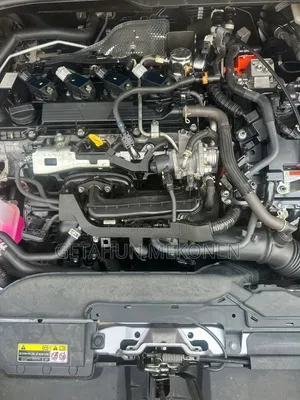 New Toyota Corolla Cross Hybrid 2026 Gold