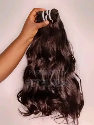 Orginal Like Human Hair