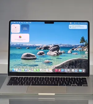 New Laptop Apple MacBook Pro 2024 M4 16GB Apple M4 Max SSD 256GB