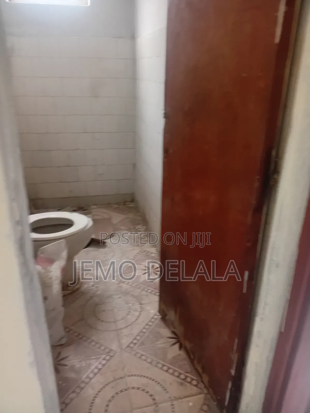 Furnished 1bdrm Condo in Condominium, Nifas Silk-Lafto for sale