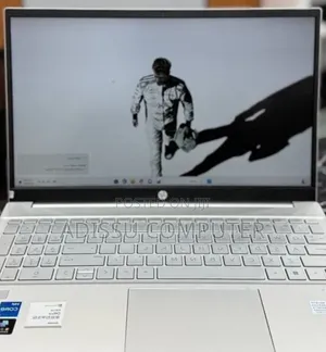 New Laptop HP Pavilion 15 16GB Intel Core i5 SSD 1T