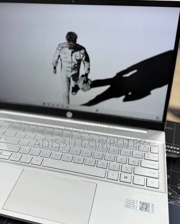 New Laptop HP Pavilion 15 16GB Intel Core i5 SSD 1T