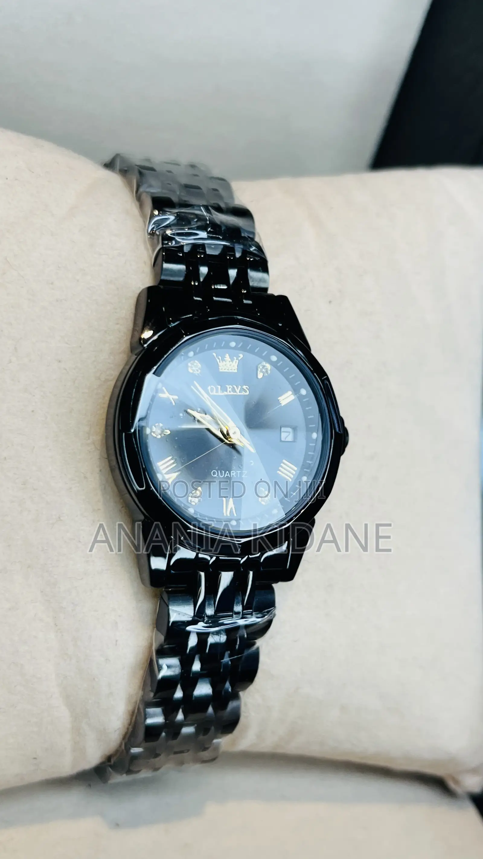 OLEVS Women’s Watch