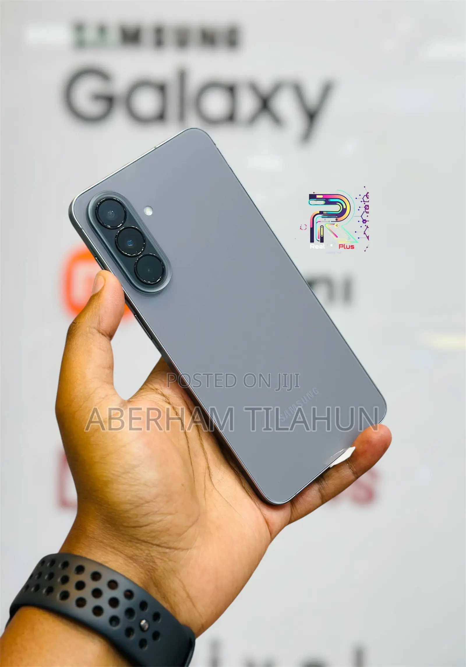 New Samsung Galaxy A57 256 GB